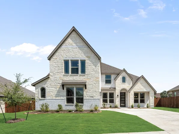 1233 Winona St, Desoto, TX 75115