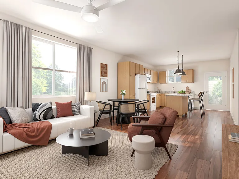 Saddleback Village at Stonegate Townhomes — Photo 6