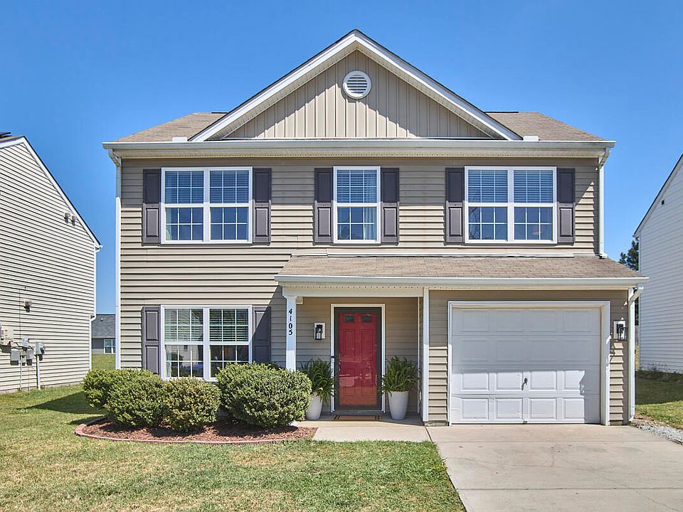 1st image of 4105 Lady Slipper Ln