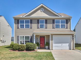 4105 Lady Slipper Ln, Durham, NC 27704