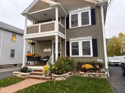 157 Grove St #2, Waltham, MA, 02453