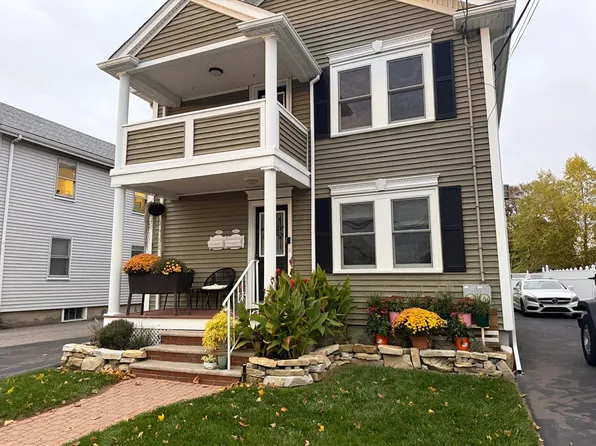 157 Grove St #2, Waltham, MA 02453