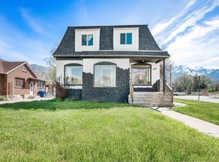 1358 Washington Blvd #B, Ogden, UT 84404