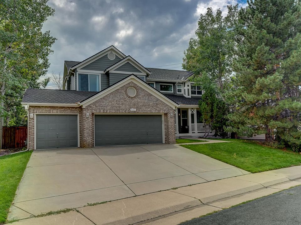 945 Saint Andrews Ln, Louisville, CO 80027 Zillow