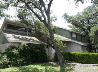 15203 Heimer Rd, San Antonio, TX 78232