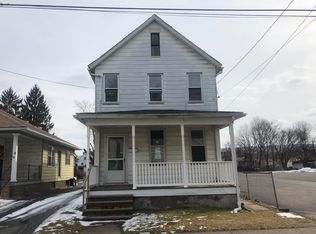 40 Westminster St, Wilkes Barre, PA 18702