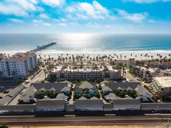 400 N Myers St Unit 36, Oceanside, CA 92054