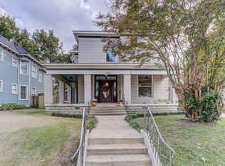 1323 Carr Ave, Memphis, TN 38104