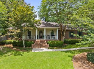 70 Franklin Pl, Hattiesburg, MS 39402