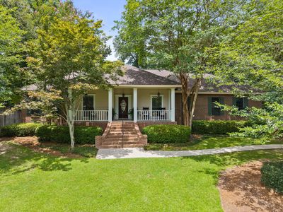 70 Franklin Pl, Hattiesburg, MS, 39402