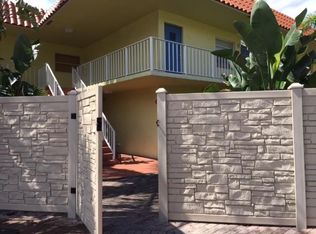 1125 NE 16th Pl APT 106, Fort Lauderdale, FL 33305