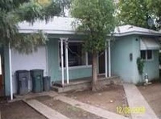 356 S Maple Ave, Fresno, CA 93702
