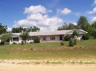 1610 McKinley Rd, Metter, GA 30439