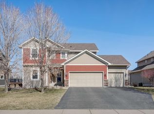 19434 Century Rd, Farmington, MN 55024