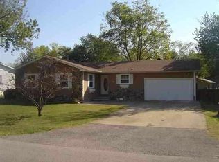 1119 Spring Branch Ter, Mountain Home, AR 72653