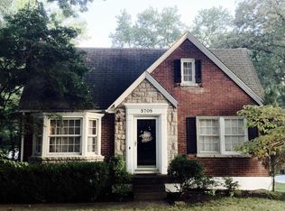 5708 W Southland Blvd, Louisville, KY 40214