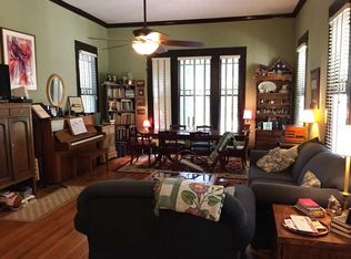 106 Adkins St, Marshall, TX 75670