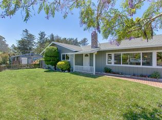 1531 Willow Ct, Santa Cruz, CA 95062