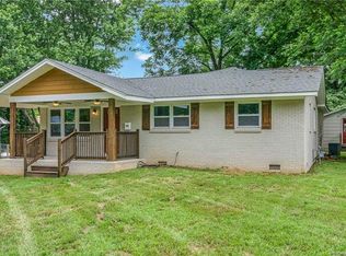 4141 Donnybrook Pl, Charlotte, NC