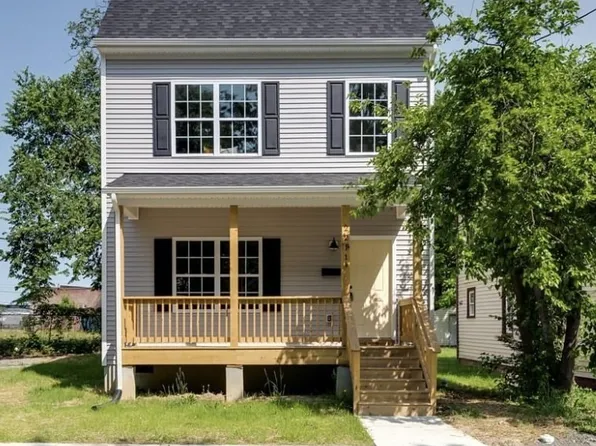 2211 Edwards Ave, Richmond, VA 23224