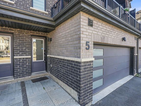 4th image of 160 Densmore Rd #5