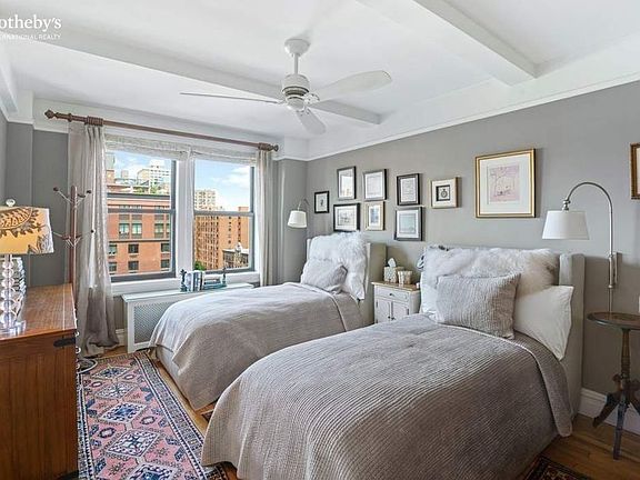 5th image of 107 W 86th St #11H