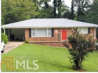 115 Laurel Dr, Athens, GA 30606