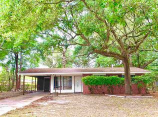 3250 Keating Rd, Pensacola, FL 32504