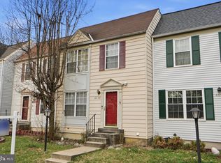 6528 Langleigh Way, Alexandria, VA 22315