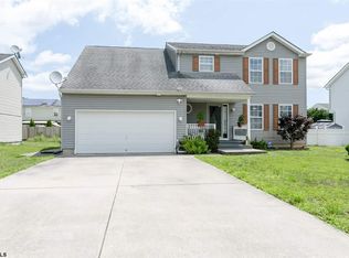 390 Holly Ave, Galloway, NJ 08205