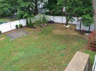 33 Smith St FLOOR 2, Riverside, RI 02915