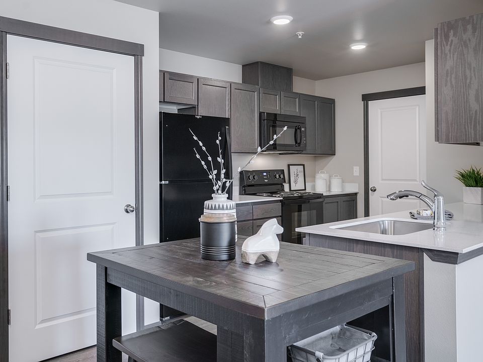 Altitude Apartment Rentals East Wenatchee, WA Zillow