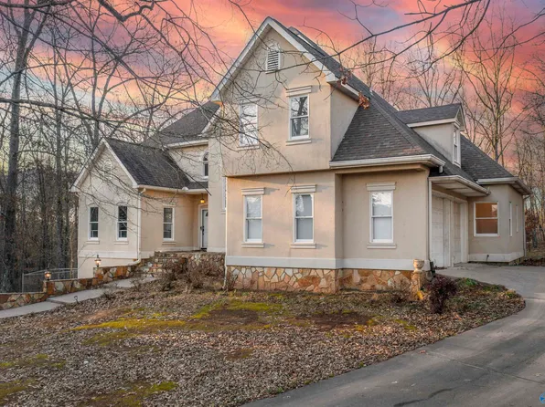 1611 County Road 29, Piedmont, AL 36272