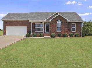 349 Murrell Rd, Dickson, TN 37055