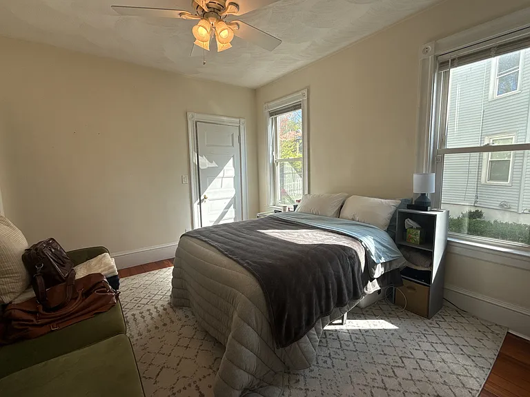 69 Wendell St #1R — Photo 11