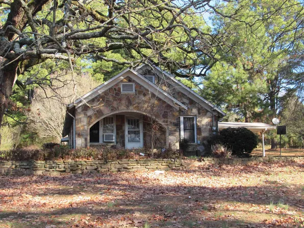 1407 E Branch St, Morrilton, AR 72110