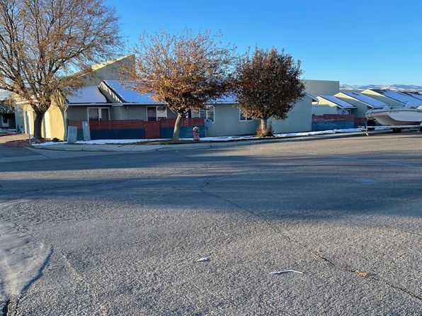 1625 Clarkson Dr APT 27