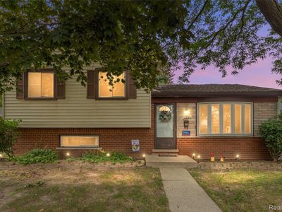 31650 Nelson Dr, Warren, MI, 48088