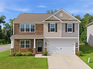 3696 Waterford Oak Ct, High Point, NC 27265