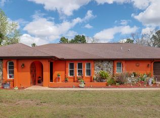 1490 Glenridge Dr, Spring Hill, FL 34609