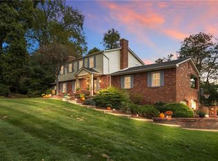 3102 Antheo Ct, Murrysville, PA 15668