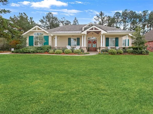 14226 Riverlake Dr, Covington, LA 70435