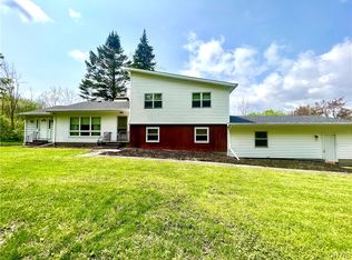 7556 Rome Oriskany Rd, Rome, NY 13440
