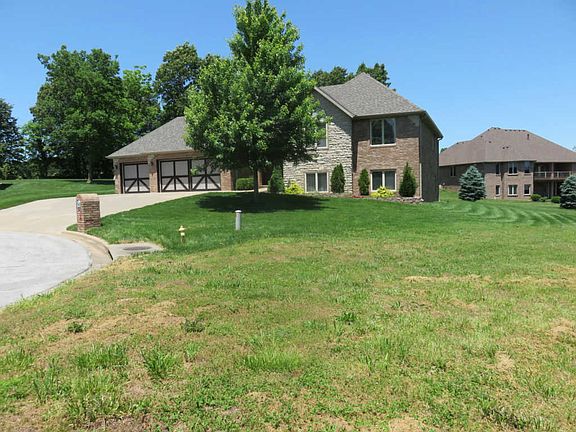 4th image of 104 Niblick Ct Lot 47