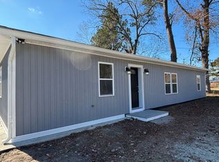 9511 State Highway 55 W, Dover, NC 28526