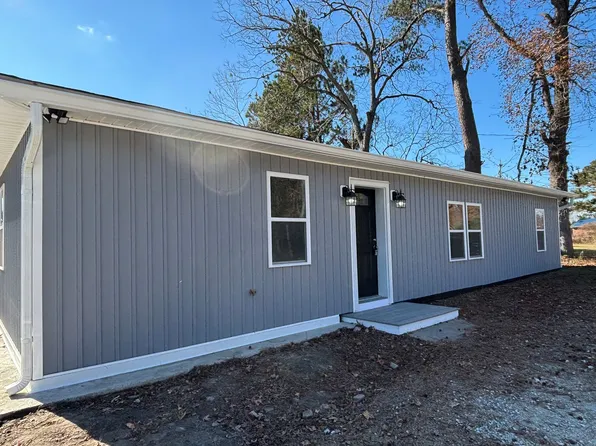 9511 State Highway 55 W, Dover, NC 28526