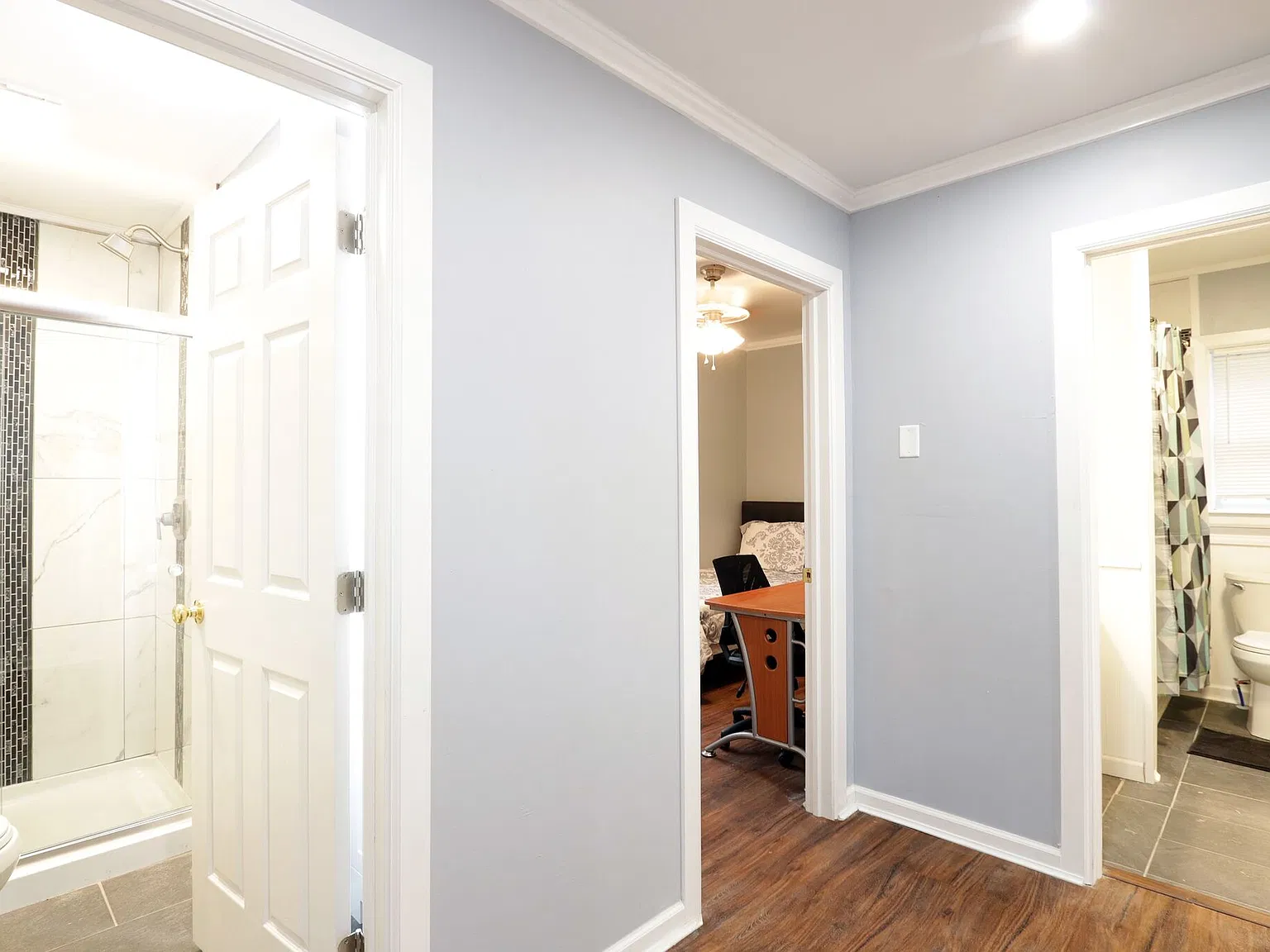 203.5 Cherry St - 1 — Photo 4