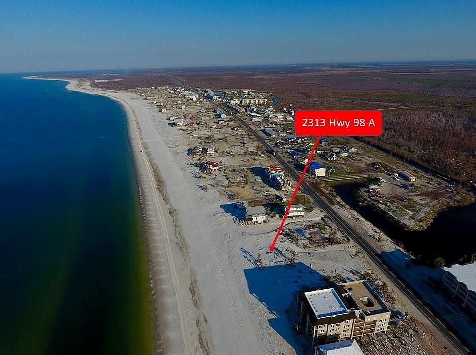 1st image of 2313 Highway 98 #A