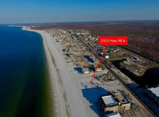 2313 Highway 98 #A, Mexico Beach, FL 32456