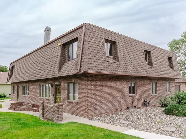 1807 Syracuse Ave, Norfolk, NE 68701